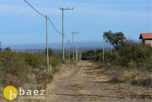 Lote De 2500m2 En Barrio La Eloisa, Carpinteria