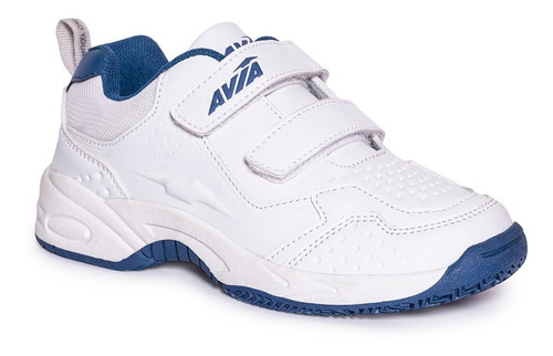 Zapatillas Infantiles Abrojo Colegial Deportivas Avia Tenis