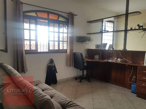 Imagem 30 de 30 de Sobrado À Venda, 354 M² Por R$ 395.000,00 - Cidade De Anchieta - Itanhaém/sp - So0338