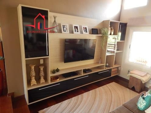 Imagem 15 de 20 de Casa A Venda No Bairro Loteamento Capital Ville Em Jundiaí - 944-1