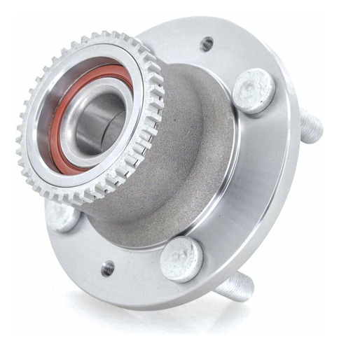 (1) Maza Rueda Tra Izq/der C/abs Aveo5 1.6l 4 Cil Fwd 07/11