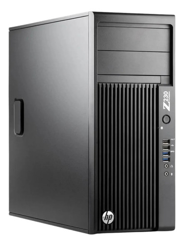 Cpu Core I7 4ta Gen 16gb Ram 120gb Ssd Hdd T.v 4gb (Reacondicionado)
