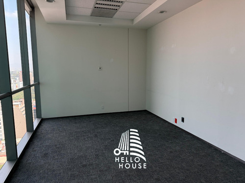 Oficinas En Renta En Torre Esmeralda I Y Ii