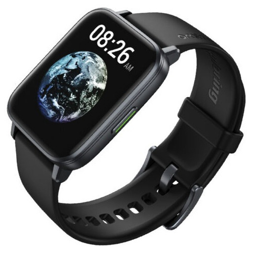 Smart Watch 2 Oraimo Osw-31n Color De La Caja Negro