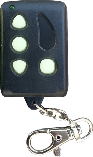 Imagen 6 de 7 de Control Remoto Rf Rmc-555 Para Maquina Copiadora