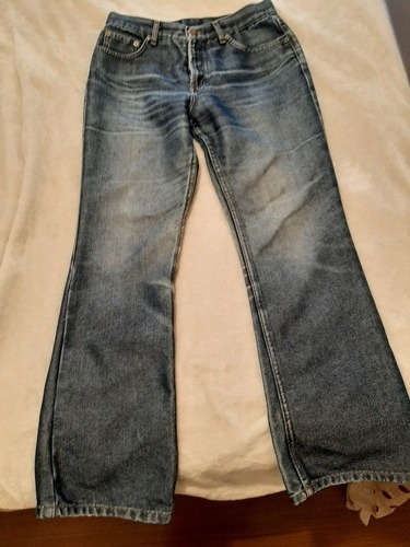 Jeans Importados Lei, Mujer Talle M (38)