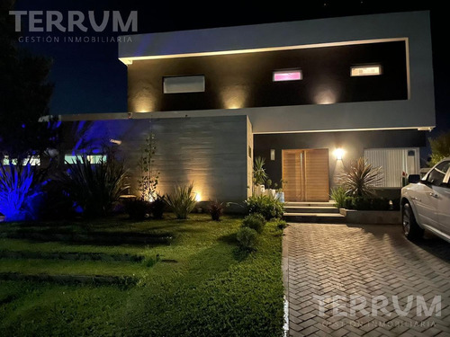 Imagen 20 de 30 de Casa En Venta/alquiler:canning::horizontes Al Sur