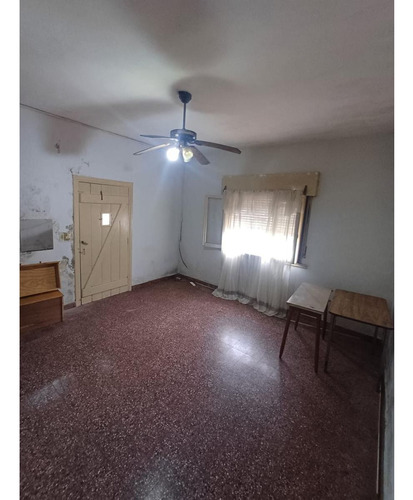 Casa Lote Propio En Esquina - Villa Luzuriaga
