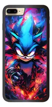 Comprar Fundas Carcasas De Celulares Sonic Tails Knuckles Amy Shadow
