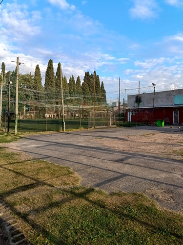 Vendo Fracción 2.960 M2, Salida A 2 Calles.