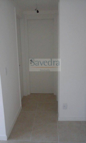 Imagem 9 de 26 de Apartamento A Venda No Bairro Recreio Dos Bandeirantes Em - 179-1
