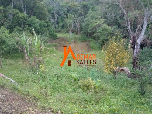 Imagem 14 de 14 de Chacara - Ch00126 - 70927876