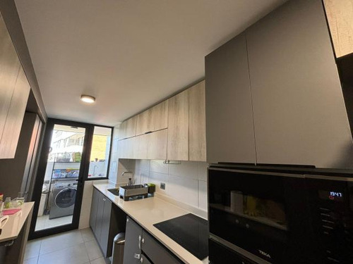 Departamento Jose Manuel Infante/miguel Claro