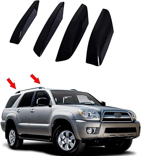 Tapa Riel Parrilla D Techo 4runner 2003-2009