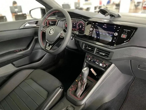 Volkswagen Virtus Gts 1.4 Tsi