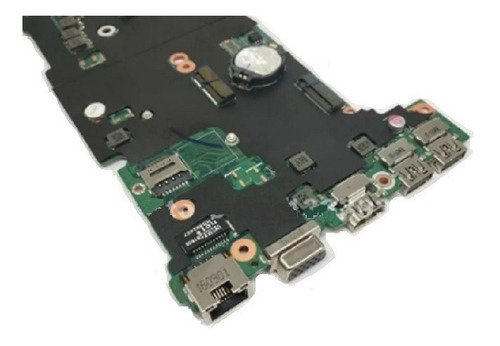 Hp Probook 430g3 830936-601 Mainboard Da0x61mb6g0 Intel I3