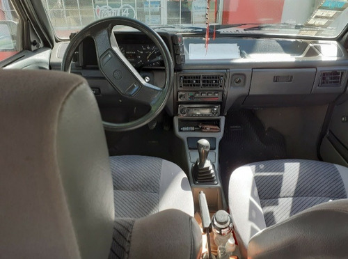 Imagen 5 de 15 de Volkswagen Senda 1.6 D 1994