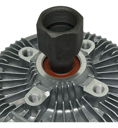 Embreagem Viscosa F250 F350 F4000 Cummins 3.9 1998/....