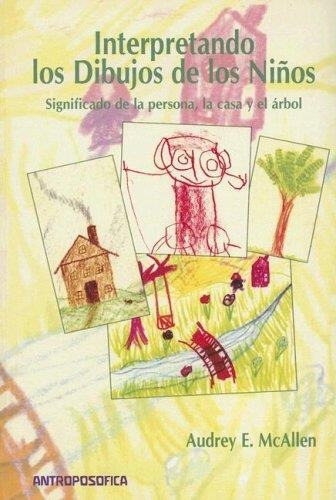 Interpretando Los Dibujos De Los Niños