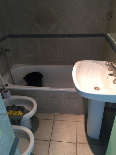 Imagen 7 de 8 de Venta - Departamento Monoambiente - Muñiz