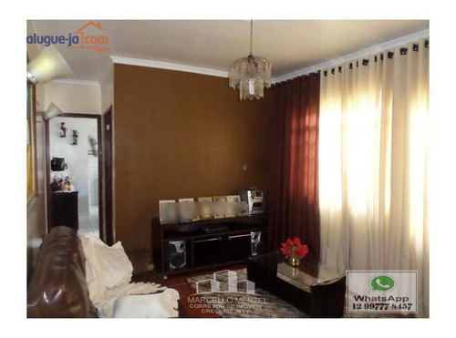 Vende-se: Excelente Casa 3 Dormitórios. - Ca2358