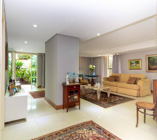 Imagem 7 de 30 de Casa À Venda, 490 M² Por R$ 2.350.000,00 - Santo Inácio - Curitiba/pr - Ca0533