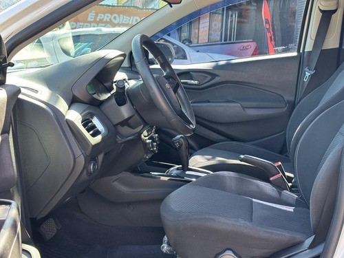 Chevrolet Prisma 1.4 MPFI LT 8V FLEX 4P AUTOMÁTICO