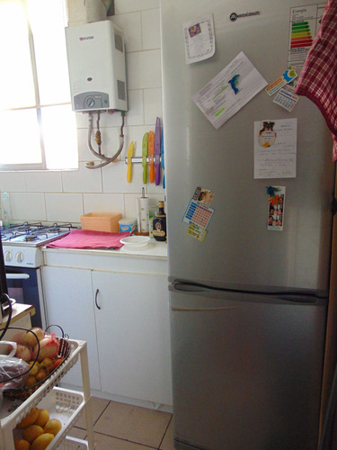 Sin Gasto Comun, Amplios 2 Dorm+estac (87436)