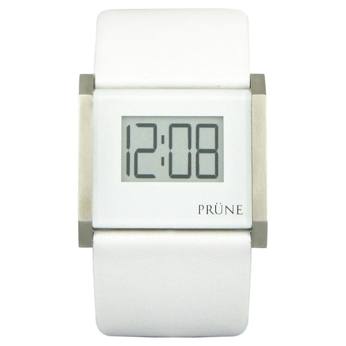 Reloj Prune Prc-567-7a Digital Ag.of. Local Barrio Belgrano