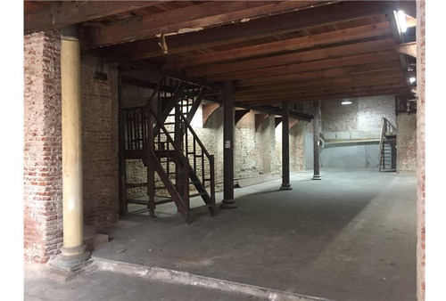 Local Comercial En Alquiler En Ciudad Vieja P Baja