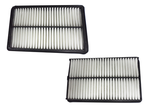 Filtro Aire Motor Honda Accord 2001/2003