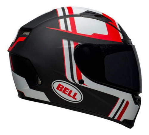 Casco Bell Qualifier Torque - Omi