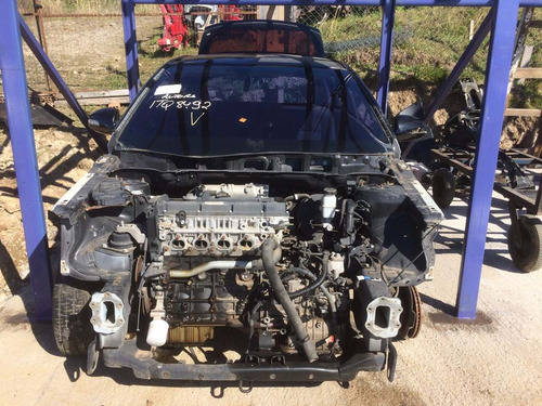 Imagem 4 de 7 de Sucata Hyundai I30 2012 2.0 Automatico - Rs Auto Peças