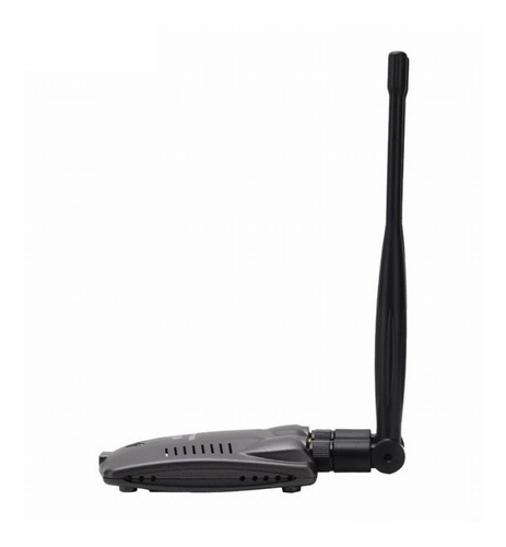 Adaptador Usb Wireless High Power 5db Ralink 3070 Kali Linux