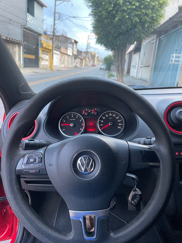 Volkswagen Gol 1.0 Vht Rock In Rio Total Flex 5p