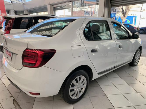 Renault Symbol 1.6 Intens