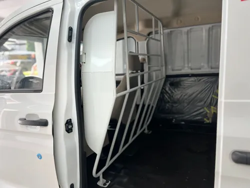 Chevrolet N400 Van Mt 2022