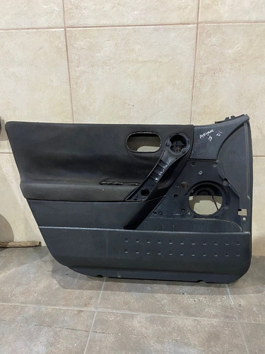 Tapizado De Puerta Delantero Izquierdo Renault Megan 2