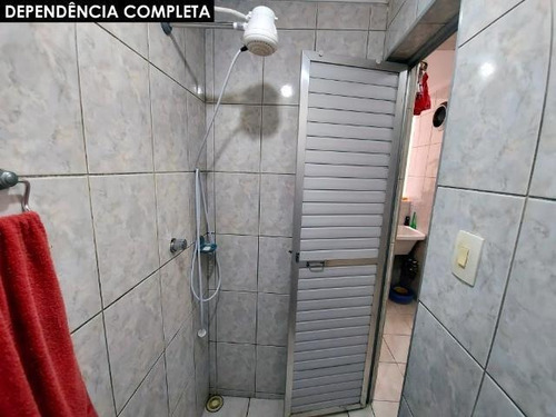 Imagem 15 de 15 de Apartamento 2 Quartos Para Venda Em São Vicente, Itararé, 2 Dormitórios, 1 Suíte, 2 Banheiros, 1 Vaga - 377_1-1876344