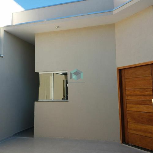 Imagem 1 de 18 de Casa Com 3 Dormitórios À Venda Em Salto/sp - 147