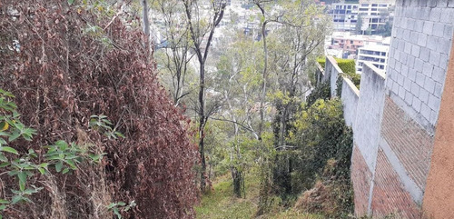 Imagen 3 de 8 de Terreno En Venta Bosque De Las Lomas, Miguel Hidalgo