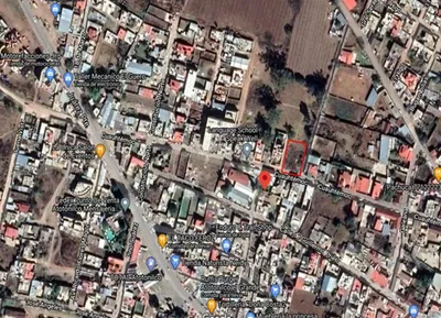Terreno en venta