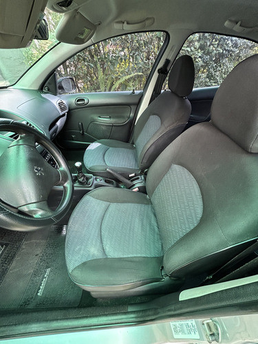 Peugeot 207 1.4 Sedan Xr