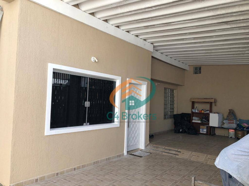 Imagem 30 de 30 de Sobrado Com 3 Dormitórios À Venda, 170 M² Por R$ 650.000,00 - Jardim Bom Clima - Guarulhos/sp - So0665