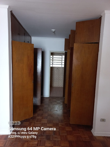 Imagem 14 de 20 de Casa Térrea Butantã 03 Dormitórios Fl-62