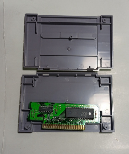 Fita/ Cartucho Super Ghouls 'n Ghosts Super Nintendo Snes