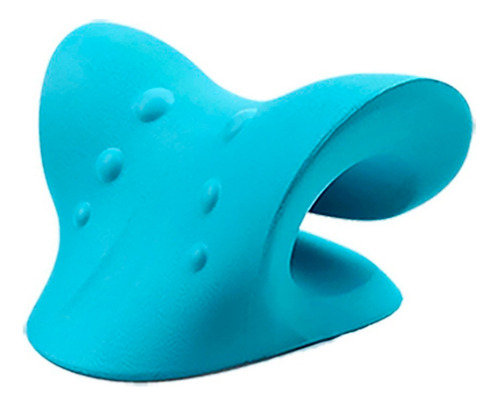 Dispositivo De Tração Cervical Original - Nuvem De Pescoço