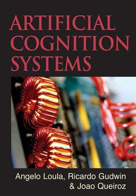 Libro Artificial Cognition Systems - Angelo Loula
