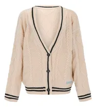 Comprar Sweaters Camisa De Lana Folclore De Cardigan Taylor Swift