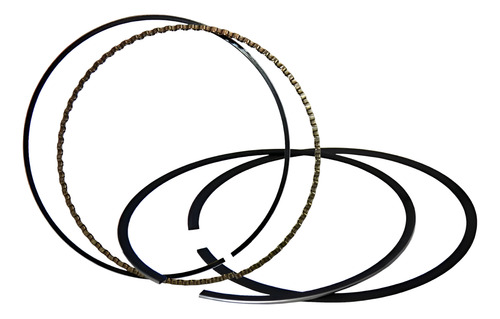 Anillos 9201kx Std 010 Para Piston Vw 1500cc
